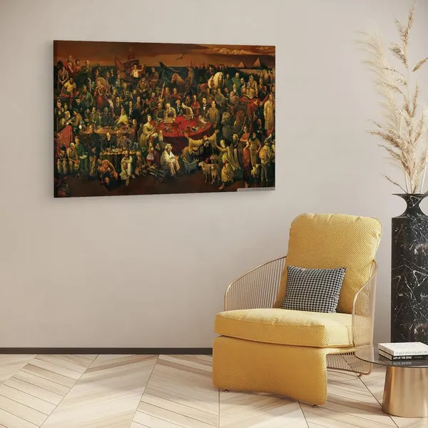 Multicolor_16_X_24_Inch,_Pine_Wood_Framed_Canvas_Paintings_|_For_Home_Decor,_Ready_To_Wall_Hanging,_Premium_Painting_|_For_|_Bedroom,_Living_Room,_Office_Wall_Decoration_|_Wall_Art_Painting,_Ct2808