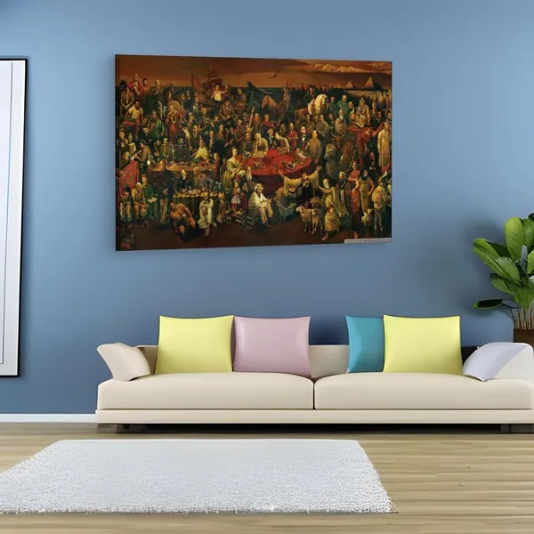Multicolor_16_X_24_Inch,_Pine_Wood_Framed_Canvas_Paintings_|_For_Home_Decor,_Ready_To_Wall_Hanging,_Premium_Painting_|_For_|_Bedroom,_Living_Room,_Office_Wall_Decoration_|_Wall_Art_Painting,_Ct2808