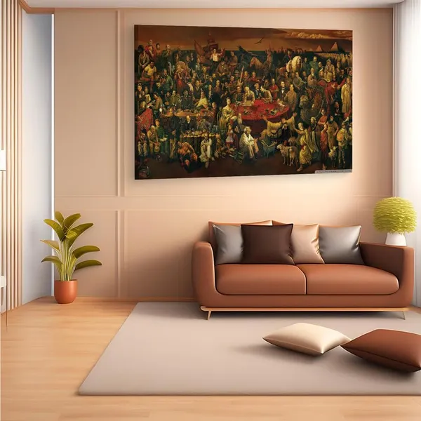 Multicolor_16_X_24_Inch,_Pine_Wood_Framed_Canvas_Paintings_|_For_Home_Decor,_Ready_To_Wall_Hanging,_Premium_Painting_|_For_|_Bedroom,_Living_Room,_Office_Wall_Decoration_|_Wall_Art_Painting,_Ct2808