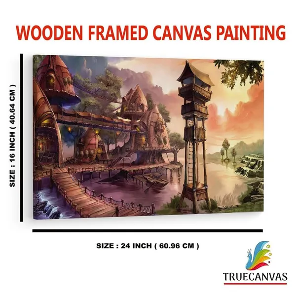 Multicolor_16_X_24_Inch,_Pine_Wood_Framed_Canvas_Paintings_|_For_Home_Decor,_Ready_To_Wall_Hanging,_Premium_Painting_|_For_|_Bedroom,_Living_Room,_Office_Wall_Decoration_|_Wall_Art_Painting,_Ct2809