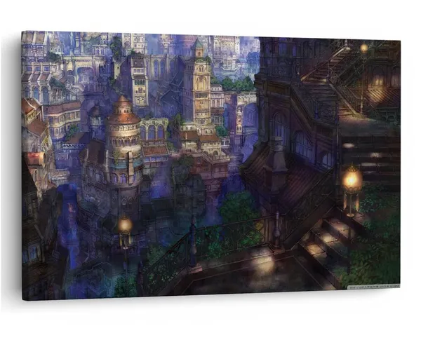 Multicolor_16_X_24_Inch,_Pine_Wood_Framed_Canvas_Paintings_|_For_Home_Decor,_Ready_To_Wall_Hanging,_Premium_Painting_|_For_|_Bedroom,_Living_Room,_Office_Wall_Decoration_|_Wall_Art_Painting,_Ct2810