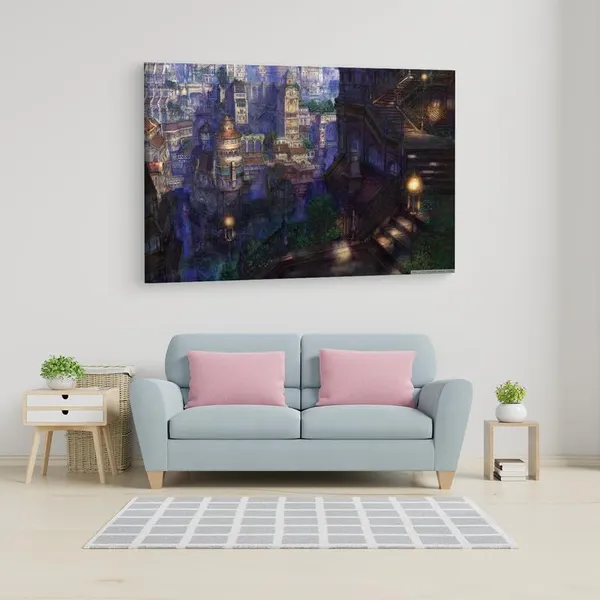 Multicolor_16_X_24_Inch,_Pine_Wood_Framed_Canvas_Paintings_|_For_Home_Decor,_Ready_To_Wall_Hanging,_Premium_Painting_|_For_|_Bedroom,_Living_Room,_Office_Wall_Decoration_|_Wall_Art_Painting,_Ct2810