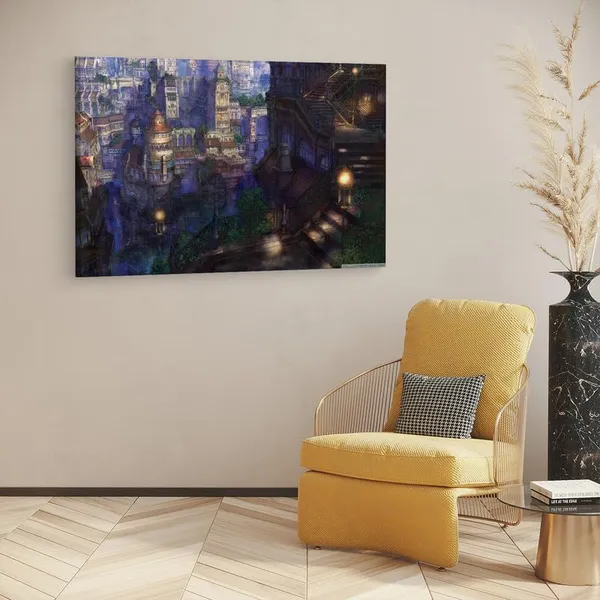 Multicolor_16_X_24_Inch,_Pine_Wood_Framed_Canvas_Paintings_|_For_Home_Decor,_Ready_To_Wall_Hanging,_Premium_Painting_|_For_|_Bedroom,_Living_Room,_Office_Wall_Decoration_|_Wall_Art_Painting,_Ct2810