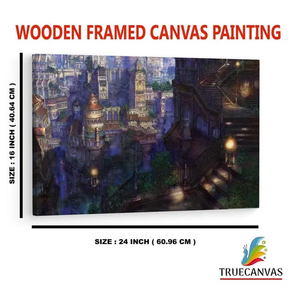 Multicolor_16_X_24_Inch,_Pine_Wood_Framed_Canvas_Paintings_|_For_Home_Decor,_Ready_To_Wall_Hanging,_Premium_Painting_|_For_|_Bedroom,_Living_Room,_Office_Wall_Decoration_|_Wall_Art_Painting,_Ct2810