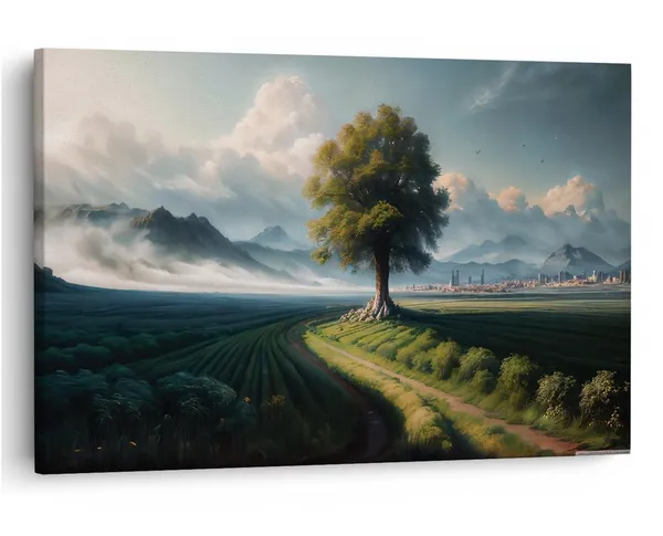 Multicolor_16_X_24_Inch,_Pine_Wood_Framed_Canvas_Paintings_|_For_Home_Decor,_Ready_To_Wall_Hanging,_Premium_Painting_|_For_|_Bedroom,_Living_Room,_Office_Wall_Decoration_|_Wall_Art_Painting,_Ct2811