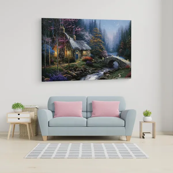 Multicolor_16_X_24_Inch,_Pine_Wood_Framed_Canvas_Paintings_|_For_Home_Decor,_Ready_To_Wall_Hanging,_Premium_Painting_|_For_|_Bedroom,_Living_Room,_Office_Wall_Decoration_|_Wall_Art_Painting,_Ct2813