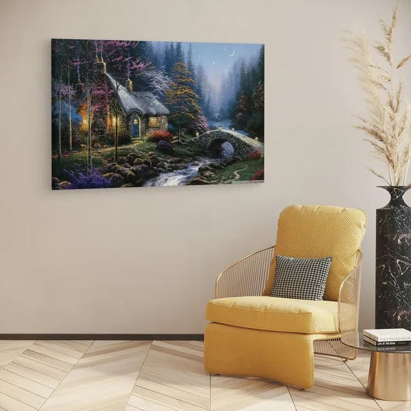Multicolor_16_X_24_Inch,_Pine_Wood_Framed_Canvas_Paintings_|_For_Home_Decor,_Ready_To_Wall_Hanging,_Premium_Painting_|_For_|_Bedroom,_Living_Room,_Office_Wall_Decoration_|_Wall_Art_Painting,_Ct2813