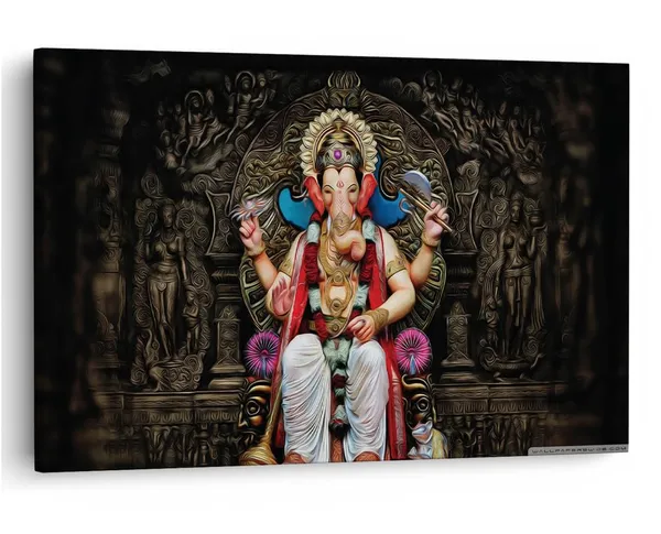 Multicolor_16_X_24_Inch,_Pine_Wood_Framed_Canvas_Paintings_|_For_Home_Decor,_Ready_To_Wall_Hanging,_Premium_Painting_|_For_|_Bedroom,_Living_Room,_Office_Wall_Decoration_|_Wall_Art_Painting,_Ct2814