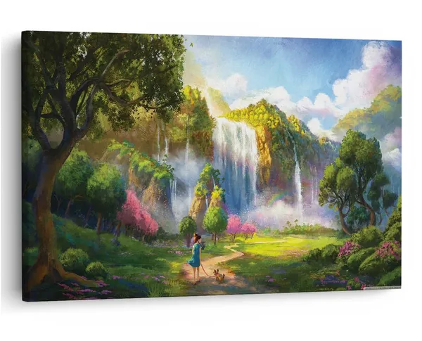 Multicolor_16_X_24_Inch,_Pine_Wood_Framed_Canvas_Paintings_|_For_Home_Decor,_Ready_To_Wall_Hanging,_Premium_Painting_|_For_|_Bedroom,_Living_Room,_Office_Wall_Decoration_|_Wall_Art_Painting,_Ct2815