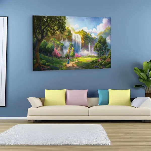 Multicolor_16_X_24_Inch,_Pine_Wood_Framed_Canvas_Paintings_|_For_Home_Decor,_Ready_To_Wall_Hanging,_Premium_Painting_|_For_|_Bedroom,_Living_Room,_Office_Wall_Decoration_|_Wall_Art_Painting,_Ct2815