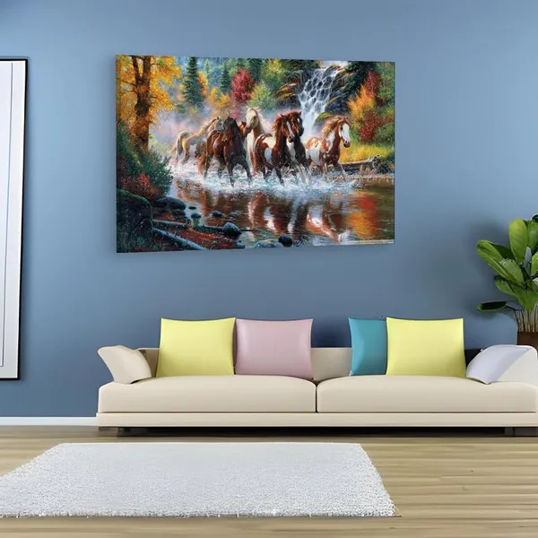 Multicolor_16_X_24_Inch,_Pine_Wood_Framed_Canvas_Paintings_|_For_Home_Decor,_Ready_To_Wall_Hanging,_Premium_Painting_|_For_|_Bedroom,_Living_Room,_Office_Wall_Decoration_|_Wall_Art_Painting,_Ct2818