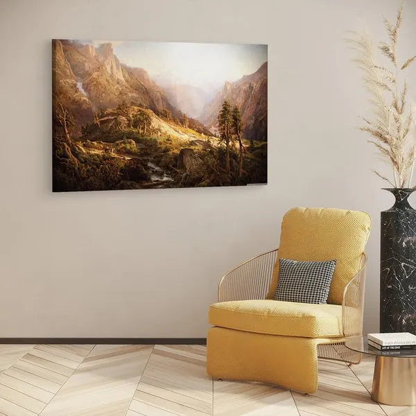 Multicolor_16_X_24_Inch,_Pine_Wood_Framed_Canvas_Paintings_|_For_Home_Decor,_Ready_To_Wall_Hanging,_Premium_Painting_|_For_|_Bedroom,_Living_Room,_Office_Wall_Decoration_|_Wall_Art_Painting,_Ct2821