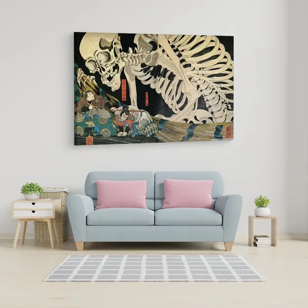 Multicolor_16_X_24_Inch,_Pine_Wood_Framed_Canvas_Paintings_|_For_Home_Decor,_Ready_To_Wall_Hanging,_Premium_Painting_|_For_|_Bedroom,_Living_Room,_Office_Wall_Decoration_|_Wall_Art_Painting,_Ct2822