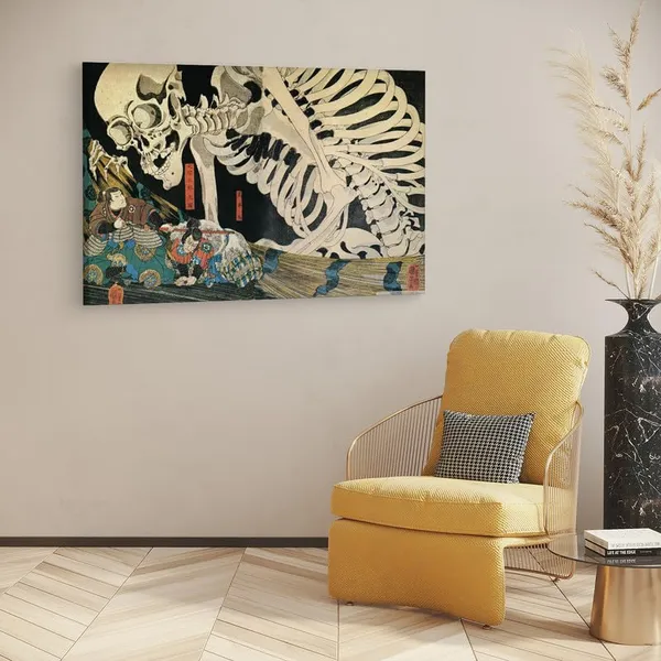 Multicolor_16_X_24_Inch,_Pine_Wood_Framed_Canvas_Paintings_|_For_Home_Decor,_Ready_To_Wall_Hanging,_Premium_Painting_|_For_|_Bedroom,_Living_Room,_Office_Wall_Decoration_|_Wall_Art_Painting,_Ct2822
