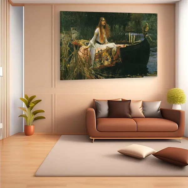 Multicolor_16_X_24_Inch,_Pine_Wood_Framed_Canvas_Paintings_|_For_Home_Decor,_Ready_To_Wall_Hanging,_Premium_Painting_|_For_|_Bedroom,_Living_Room,_Office_Wall_Decoration_|_Wall_Art_Painting,_Ct2825