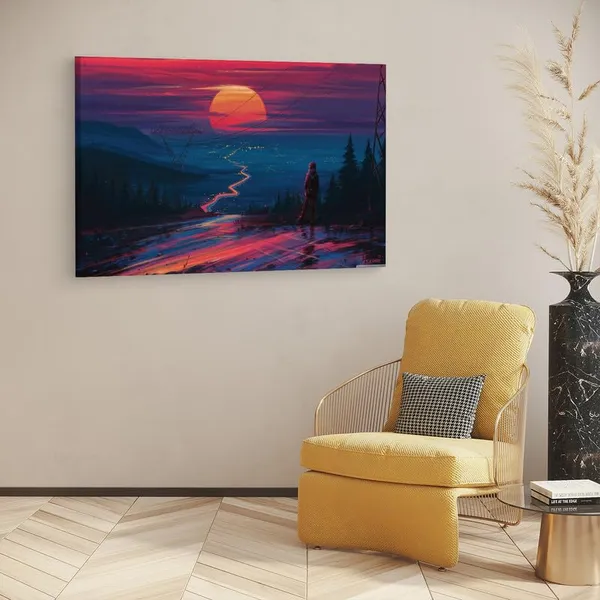 Multicolor_16_X_24_Inch,_Pine_Wood_Framed_Canvas_Paintings_|_For_Home_Decor,_Ready_To_Wall_Hanging,_Premium_Painting_|_For_|_Bedroom,_Living_Room,_Office_Wall_Decoration_|_Wall_Art_Painting,_Ct2826
