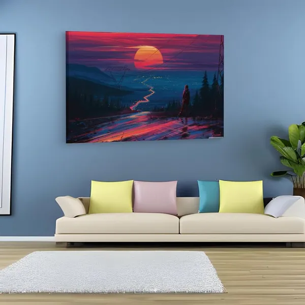 Multicolor_16_X_24_Inch,_Pine_Wood_Framed_Canvas_Paintings_|_For_Home_Decor,_Ready_To_Wall_Hanging,_Premium_Painting_|_For_|_Bedroom,_Living_Room,_Office_Wall_Decoration_|_Wall_Art_Painting,_Ct2826