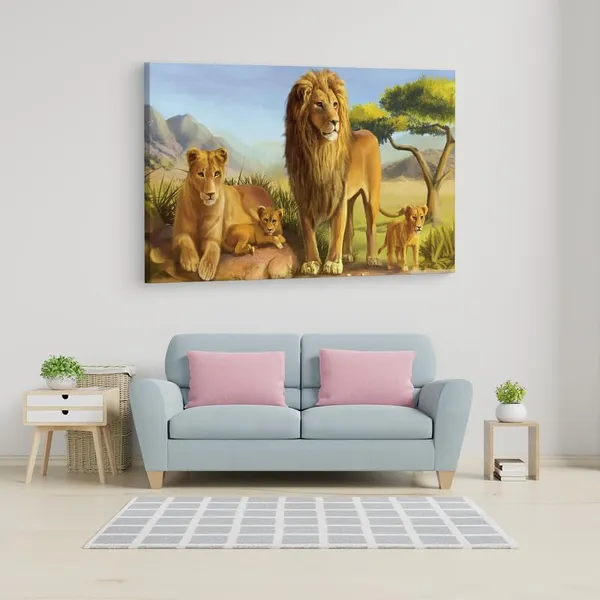 Multicolor_16_X_24_Inch,_Pine_Wood_Framed_Canvas_Paintings_|_For_Home_Decor,_Ready_To_Wall_Hanging,_Premium_Painting_|_For_|_Bedroom,_Living_Room,_Office_Wall_Decoration_|_Wall_Art_Painting,_Ct2827