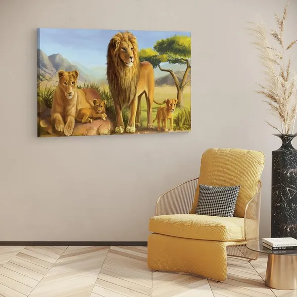 Multicolor_16_X_24_Inch,_Pine_Wood_Framed_Canvas_Paintings_|_For_Home_Decor,_Ready_To_Wall_Hanging,_Premium_Painting_|_For_|_Bedroom,_Living_Room,_Office_Wall_Decoration_|_Wall_Art_Painting,_Ct2827