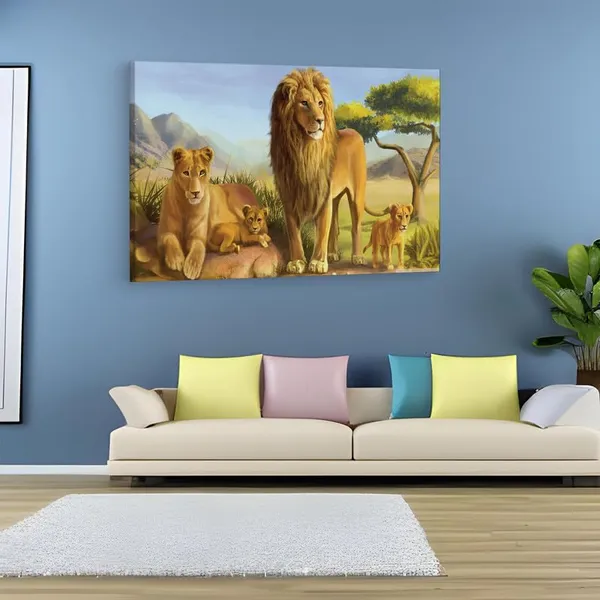 Multicolor_16_X_24_Inch,_Pine_Wood_Framed_Canvas_Paintings_|_For_Home_Decor,_Ready_To_Wall_Hanging,_Premium_Painting_|_For_|_Bedroom,_Living_Room,_Office_Wall_Decoration_|_Wall_Art_Painting,_Ct2827