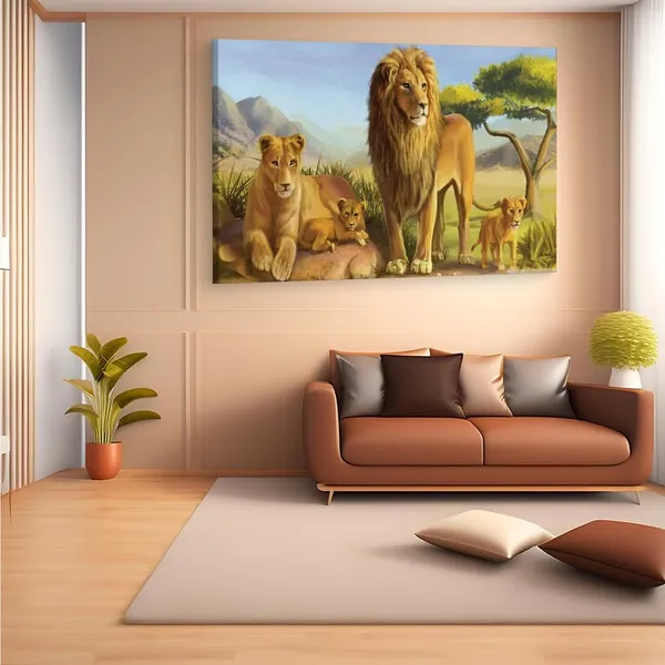 Multicolor_16_X_24_Inch,_Pine_Wood_Framed_Canvas_Paintings_|_For_Home_Decor,_Ready_To_Wall_Hanging,_Premium_Painting_|_For_|_Bedroom,_Living_Room,_Office_Wall_Decoration_|_Wall_Art_Painting,_Ct2827