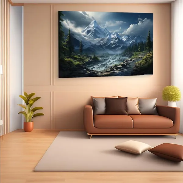 Multicolor_16_X_24_Inch,_Pine_Wood_Framed_Canvas_Paintings_|_For_Home_Decor,_Ready_To_Wall_Hanging,_Premium_Painting_|_For_|_Bedroom,_Living_Room,_Office_Wall_Decoration_|_Wall_Art_Painting,_Ct2832