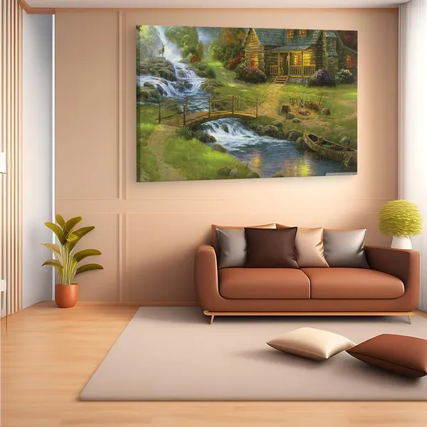 Multicolor_16_X_24_Inch,_Pine_Wood_Framed_Canvas_Paintings_|_For_Home_Decor,_Ready_To_Wall_Hanging,_Premium_Painting_|_For_|_Bedroom,_Living_Room,_Office_Wall_Decoration_|_Wall_Art_Painting,_Ct2833