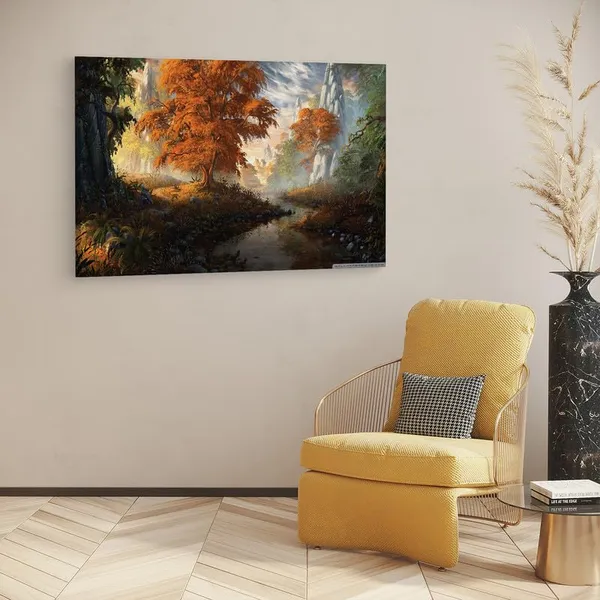 Multicolor_16_X_24_Inch,_Pine_Wood_Framed_Canvas_Paintings_|_For_Home_Decor,_Ready_To_Wall_Hanging,_Premium_Painting_|_For_|_Bedroom,_Living_Room,_Office_Wall_Decoration_|_Wall_Art_Painting,_Ct2836