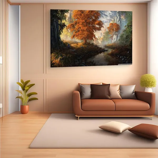 Multicolor_16_X_24_Inch,_Pine_Wood_Framed_Canvas_Paintings_|_For_Home_Decor,_Ready_To_Wall_Hanging,_Premium_Painting_|_For_|_Bedroom,_Living_Room,_Office_Wall_Decoration_|_Wall_Art_Painting,_Ct2836