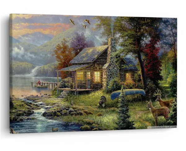 Multicolor_16_X_24_Inch,_Pine_Wood_Framed_Canvas_Paintings_|_For_Home_Decor,_Ready_To_Wall_Hanging,_Premium_Painting_|_For_|_Bedroom,_Living_Room,_Office_Wall_Decoration_|_Wall_Art_Painting,_Ct2839