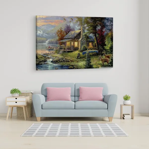 Multicolor_16_X_24_Inch,_Pine_Wood_Framed_Canvas_Paintings_|_For_Home_Decor,_Ready_To_Wall_Hanging,_Premium_Painting_|_For_|_Bedroom,_Living_Room,_Office_Wall_Decoration_|_Wall_Art_Painting,_Ct2839