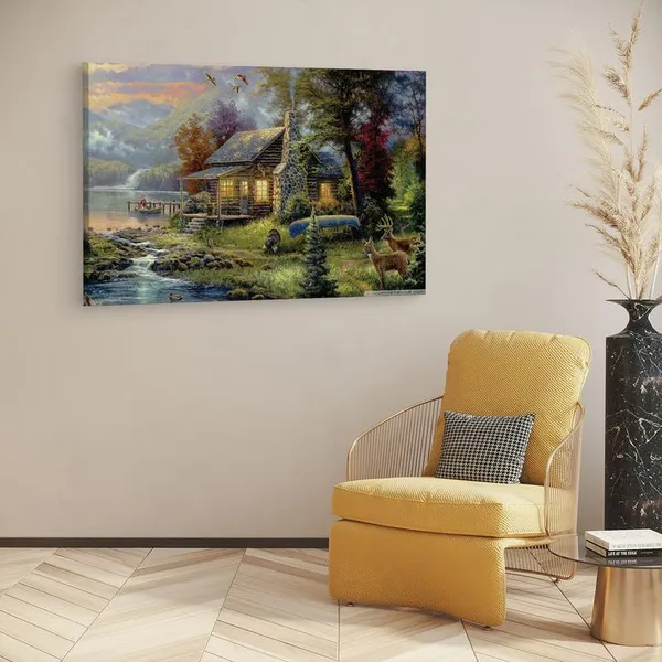 Multicolor_16_X_24_Inch,_Pine_Wood_Framed_Canvas_Paintings_|_For_Home_Decor,_Ready_To_Wall_Hanging,_Premium_Painting_|_For_|_Bedroom,_Living_Room,_Office_Wall_Decoration_|_Wall_Art_Painting,_Ct2839