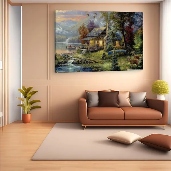 Multicolor_16_X_24_Inch,_Pine_Wood_Framed_Canvas_Paintings_|_For_Home_Decor,_Ready_To_Wall_Hanging,_Premium_Painting_|_For_|_Bedroom,_Living_Room,_Office_Wall_Decoration_|_Wall_Art_Painting,_Ct2839