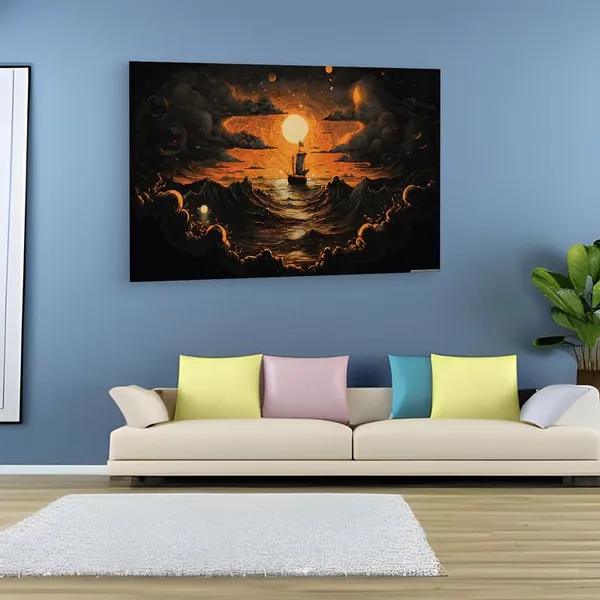 Multicolor_16_X_24_Inch,_Pine_Wood_Framed_Canvas_Paintings_|_For_Home_Decor,_Ready_To_Wall_Hanging,_Premium_Painting_|_For_|_Bedroom,_Living_Room,_Office_Wall_Decoration_|_Wall_Art_Painting,_Ct2841