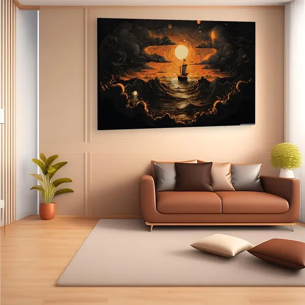 Multicolor_16_X_24_Inch,_Pine_Wood_Framed_Canvas_Paintings_|_For_Home_Decor,_Ready_To_Wall_Hanging,_Premium_Painting_|_For_|_Bedroom,_Living_Room,_Office_Wall_Decoration_|_Wall_Art_Painting,_Ct2841