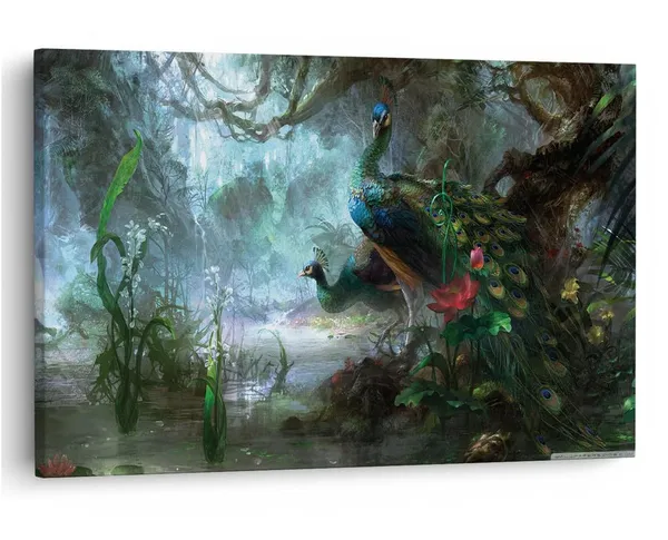 Multicolor_16_X_24_Inch,_Pine_Wood_Framed_Canvas_Paintings_|_For_Home_Decor,_Ready_To_Wall_Hanging,_Premium_Painting_|_For_|_Bedroom,_Living_Room,_Office_Wall_Decoration_|_Wall_Art_Painting,_Ct2843