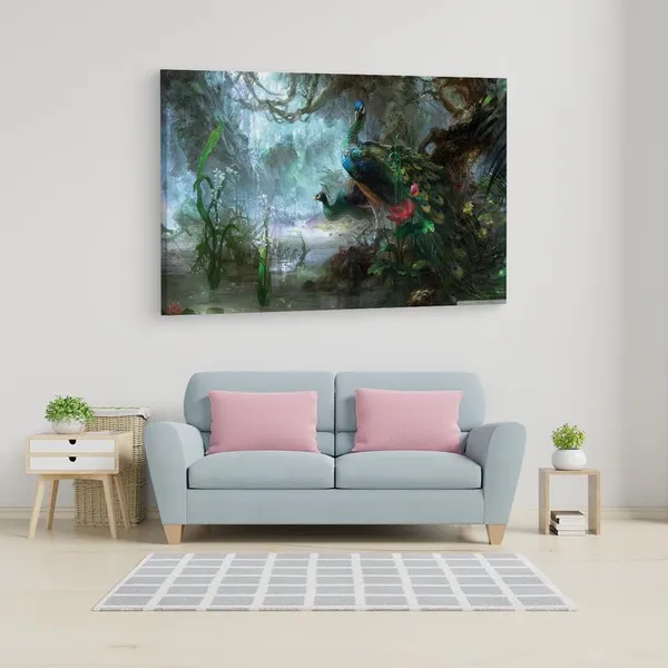 Multicolor_16_X_24_Inch,_Pine_Wood_Framed_Canvas_Paintings_|_For_Home_Decor,_Ready_To_Wall_Hanging,_Premium_Painting_|_For_|_Bedroom,_Living_Room,_Office_Wall_Decoration_|_Wall_Art_Painting,_Ct2843