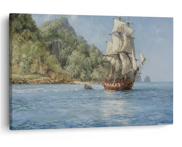 Multicolor_16_X_24_Inch,_Pine_Wood_Framed_Canvas_Paintings_|_For_Home_Decor,_Ready_To_Wall_Hanging,_Premium_Painting_|_For_|_Bedroom,_Living_Room,_Office_Wall_Decoration_|_Wall_Art_Painting,_Ct2844