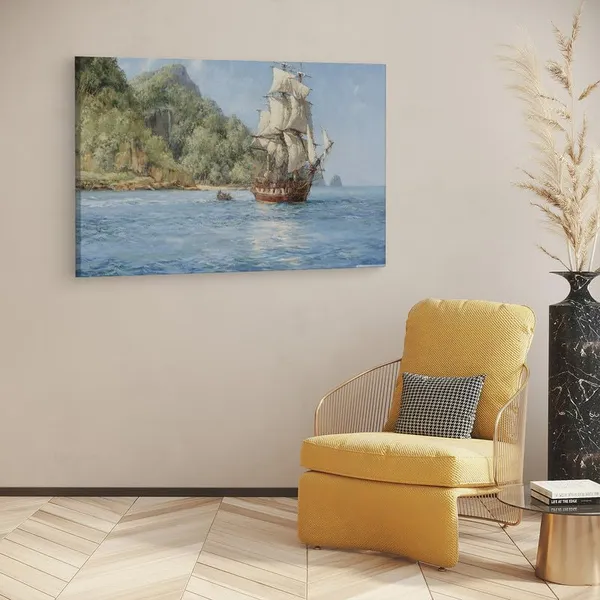 Multicolor_16_X_24_Inch,_Pine_Wood_Framed_Canvas_Paintings_|_For_Home_Decor,_Ready_To_Wall_Hanging,_Premium_Painting_|_For_|_Bedroom,_Living_Room,_Office_Wall_Decoration_|_Wall_Art_Painting,_Ct2844