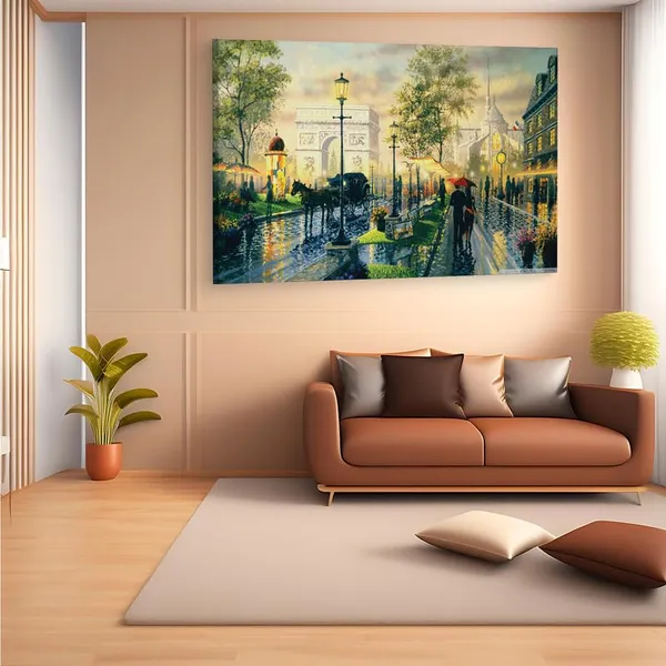 Multicolor_16_X_24_Inch,_Pine_Wood_Framed_Canvas_Paintings_|_For_Home_Decor,_Ready_To_Wall_Hanging,_Premium_Painting_|_For_|_Bedroom,_Living_Room,_Office_Wall_Decoration_|_Wall_Art_Painting,_Ct2847