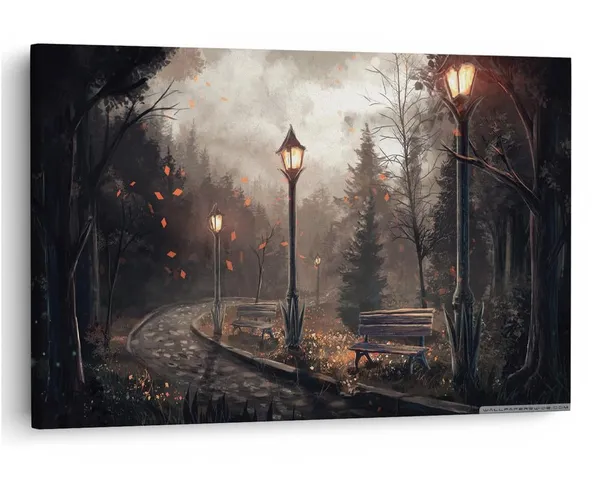 Multicolor_16_X_24_Inch,_Pine_Wood_Framed_Canvas_Paintings_|_For_Home_Decor,_Ready_To_Wall_Hanging,_Premium_Painting_|_For_|_Bedroom,_Living_Room,_Office_Wall_Decoration_|_Wall_Art_Painting,_Ct2848