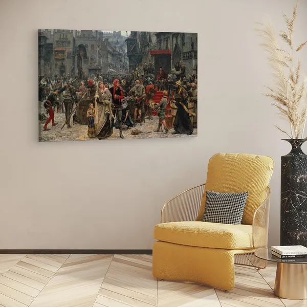 Multicolor_16_X_24_Inch,_Pine_Wood_Framed_Canvas_Paintings_|_For_Home_Decor,_Ready_To_Wall_Hanging,_Premium_Painting_|_For_|_Bedroom,_Living_Room,_Office_Wall_Decoration_|_Wall_Art_Painting,_Ct2849