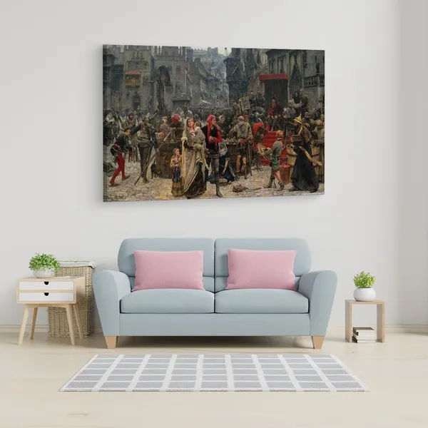 Multicolor_16_X_24_Inch,_Pine_Wood_Framed_Canvas_Paintings_|_For_Home_Decor,_Ready_To_Wall_Hanging,_Premium_Painting_|_For_|_Bedroom,_Living_Room,_Office_Wall_Decoration_|_Wall_Art_Painting,_Ct2849