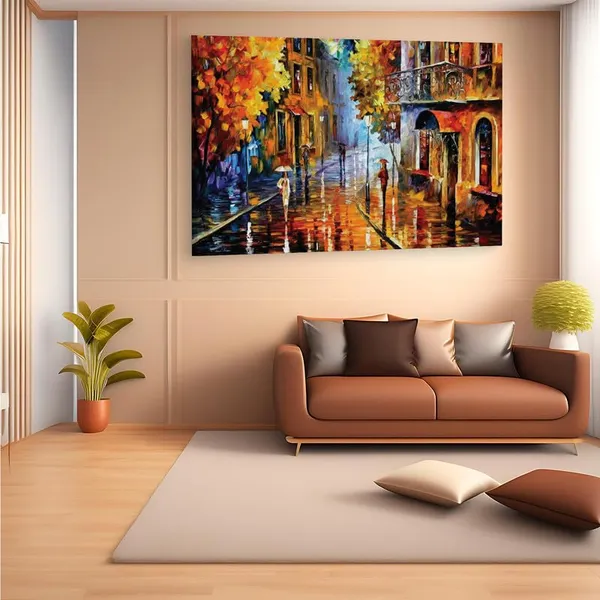 Multicolor_16_X_24_Inch,_Pine_Wood_Framed_Canvas_Paintings_|_For_Home_Decor,_Ready_To_Wall_Hanging,_Premium_Painting_|_For_|_Bedroom,_Living_Room,_Office_Wall_Decoration_|_Wall_Art_Painting,_Ct2851