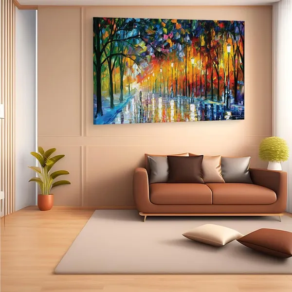 Multicolor_16_X_24_Inch,_Pine_Wood_Framed_Canvas_Paintings_|_For_Home_Decor,_Ready_To_Wall_Hanging,_Premium_Painting_|_For_|_Bedroom,_Living_Room,_Office_Wall_Decoration_|_Wall_Art_Painting,_Ct2852
