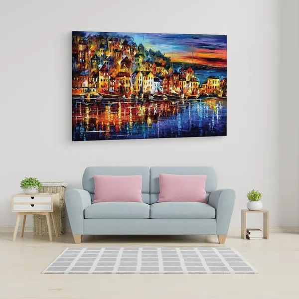 Multicolor_16_X_24_Inch,_Pine_Wood_Framed_Canvas_Paintings_|_For_Home_Decor,_Ready_To_Wall_Hanging,_Premium_Painting_|_For_|_Bedroom,_Living_Room,_Office_Wall_Decoration_|_Wall_Art_Painting,_Ct2853