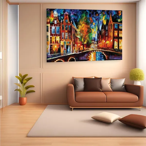 Multicolor_16_X_24_Inch,_Pine_Wood_Framed_Canvas_Paintings_|_For_Home_Decor,_Ready_To_Wall_Hanging,_Premium_Painting_|_For_|_Bedroom,_Living_Room,_Office_Wall_Decoration_|_Wall_Art_Painting,_Ct2859