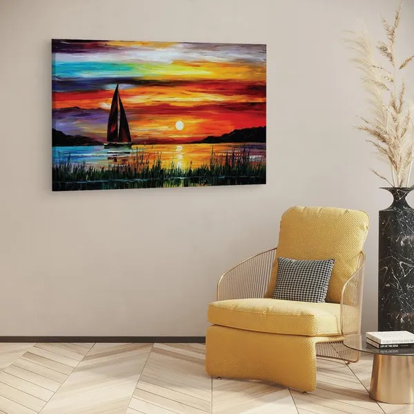 Multicolor_16_X_24_Inch,_Pine_Wood_Framed_Canvas_Paintings_|_For_Home_Decor,_Ready_To_Wall_Hanging,_Premium_Painting_|_For_|_Bedroom,_Living_Room,_Office_Wall_Decoration_|_Wall_Art_Painting,_Ct2864