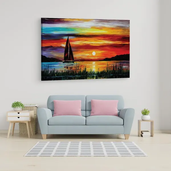 Multicolor_16_X_24_Inch,_Pine_Wood_Framed_Canvas_Paintings_|_For_Home_Decor,_Ready_To_Wall_Hanging,_Premium_Painting_|_For_|_Bedroom,_Living_Room,_Office_Wall_Decoration_|_Wall_Art_Painting,_Ct2864
