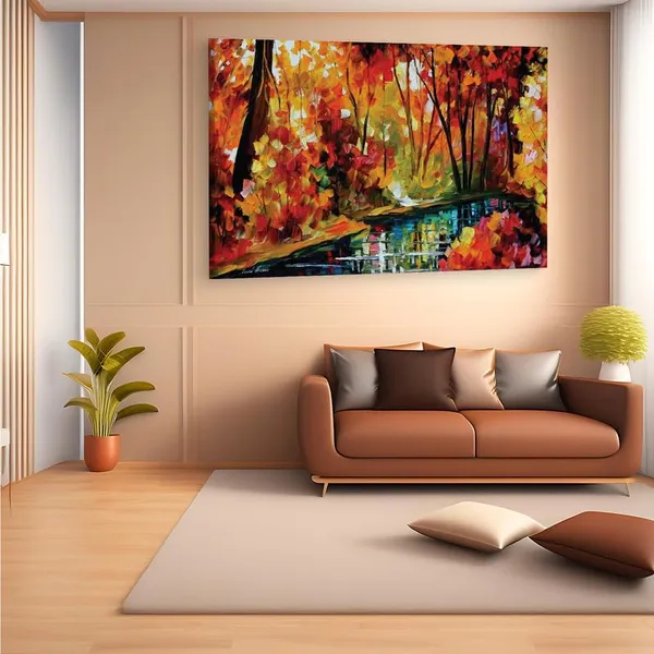 Multicolor_16_X_24_Inch,_Pine_Wood_Framed_Canvas_Paintings_|_For_Home_Decor,_Ready_To_Wall_Hanging,_Premium_Painting_|_For_|_Bedroom,_Living_Room,_Office_Wall_Decoration_|_Wall_Art_Painting,_Ct2867